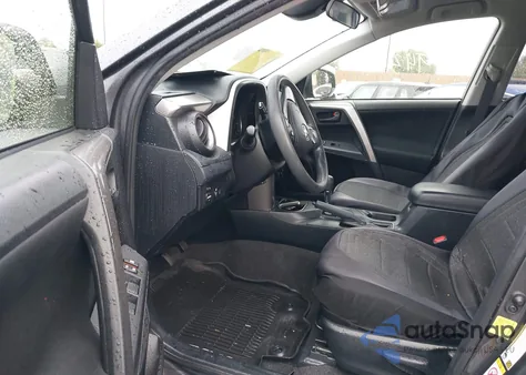 2018 Toyota Rav4 Le from USA, damaged, VIN JTMZFREV8JJ728398